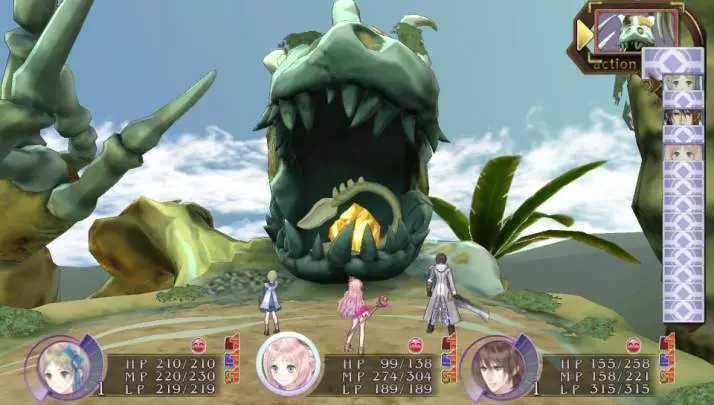 Atelier Meruru Plus: the Apprentice of Arland