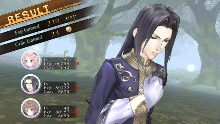 Atelier Meruru Plus - PS Vita