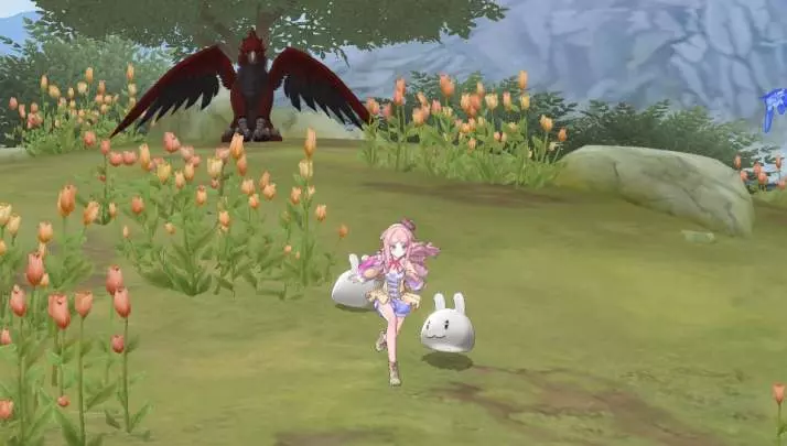 Atelier Meruru Plus - PS Vita