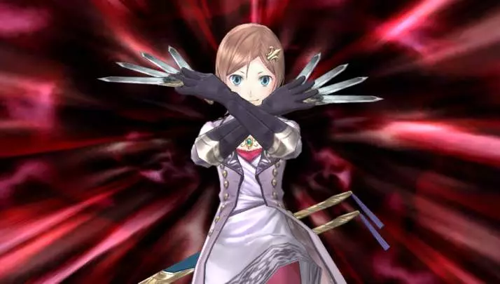 Atelier Meruru Plus - PS Vita