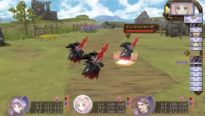 Atelier Meruru Plus: the Apprentice of Arland