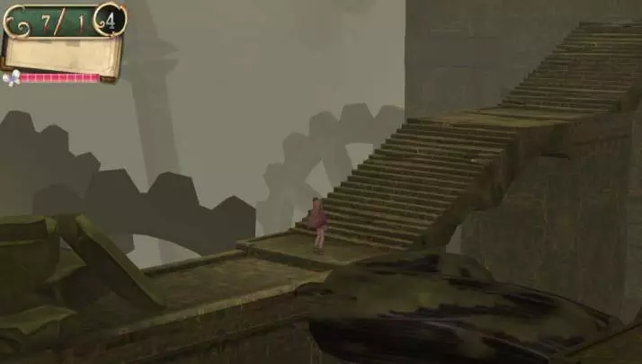 Atelier Meruru Plus: the Apprentice of Arland