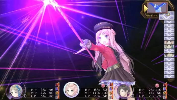 Atelier Meruru Plus - PS Vita