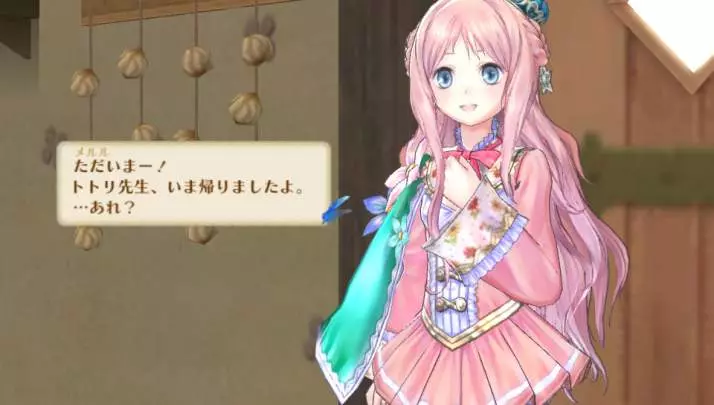 Atelier Meruru Plus: the Apprentice of Arland