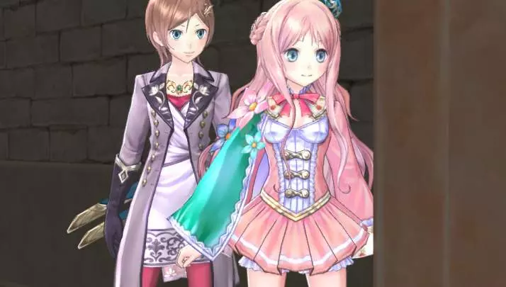 Atelier Meruru Plus: the Apprentice of Arland