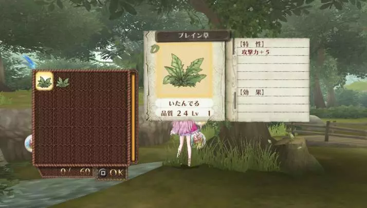 Atelier Meruru Plus: the Apprentice of Arland