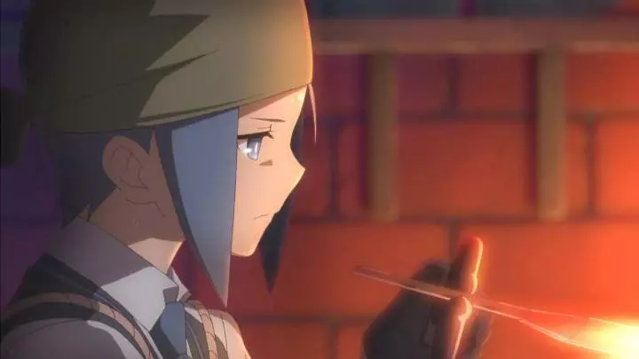 Summon Night 5