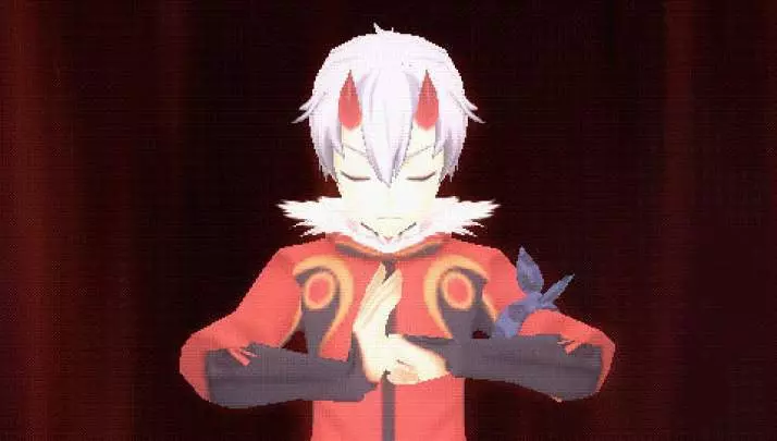 Summon Night 5 - PSP