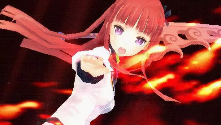 Summon Night 5 - PSP