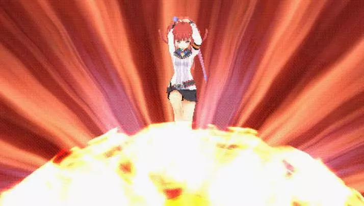 Summon Night 5 - PSP