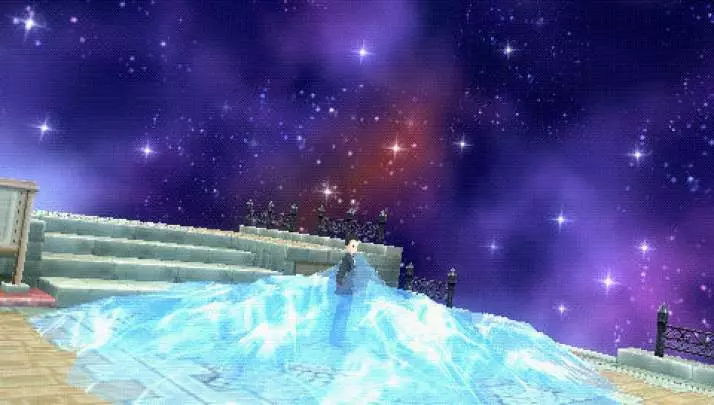 Summon Night 5 - PSP