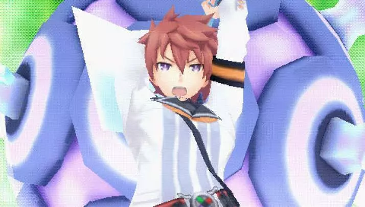 Summon Night 5 - PSP