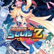 Carátula de Mugen Souls Z - PC