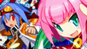 Mugen Souls Z anunciado para PlayStation 3