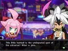 Mugen Souls Z - Pantalla