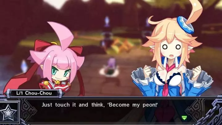 Mugen Souls Z - PS3