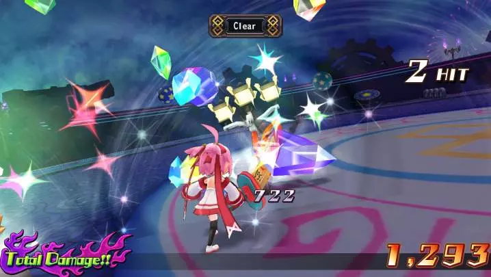 Mugen Souls Z