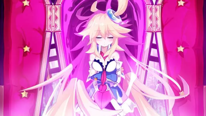 Mugen Souls Z
