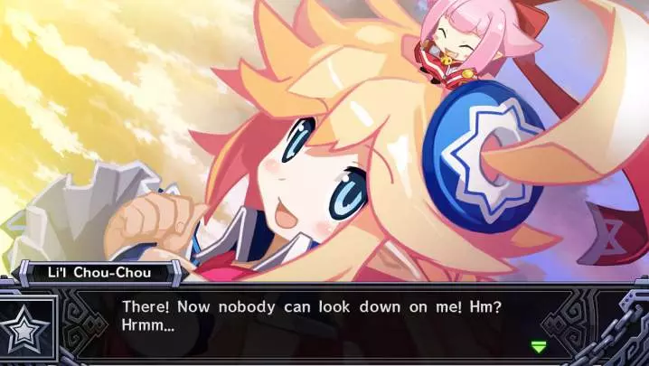 Mugen Souls Z - PS3