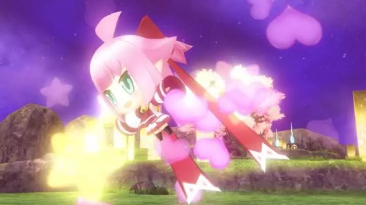 Mugen Souls Z