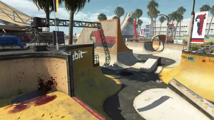 Black Ops 2 - Revolution - PC