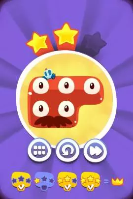 Pudding Monsters - iOS
