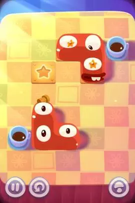 Pudding Monsters - iOS