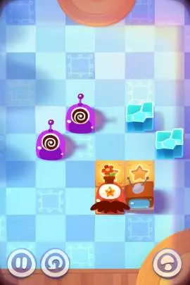 Pudding Monsters - iOS