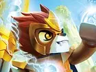 LEGO Legends of Chima Online
