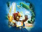 LEGO Legends of Chima Online - Pantalla