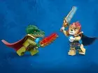 LEGO Legends of Chima Online 