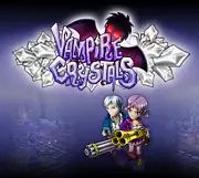 Vampire Crystals