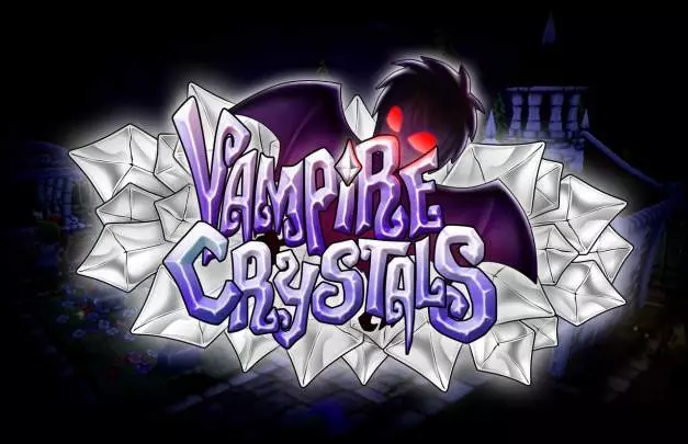 Vampire Crystals