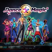 Carátula de Dance Magic - PC