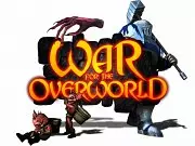 War for the Overworld