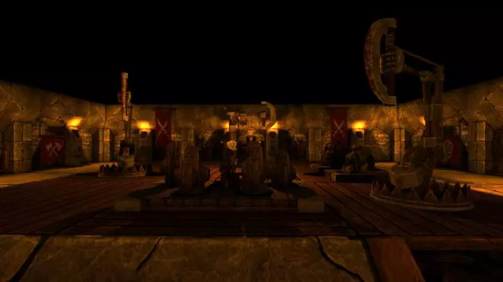 War for the Overworld