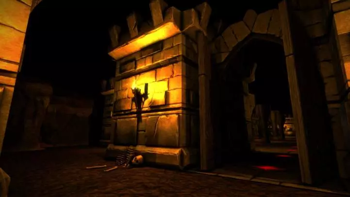 War for the Overworld