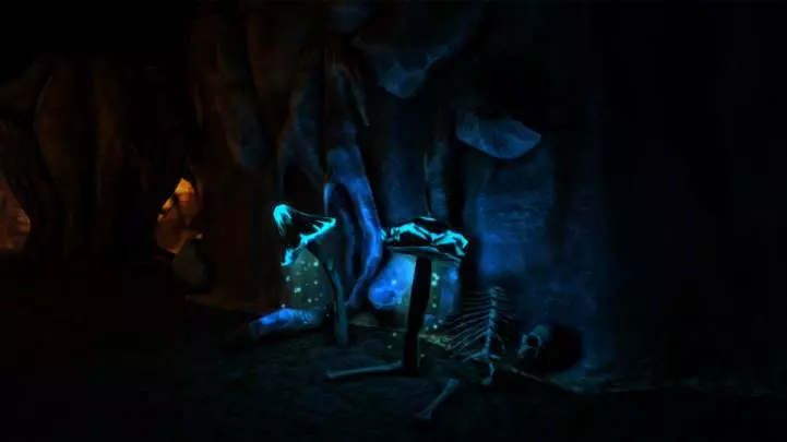 War for the Overworld