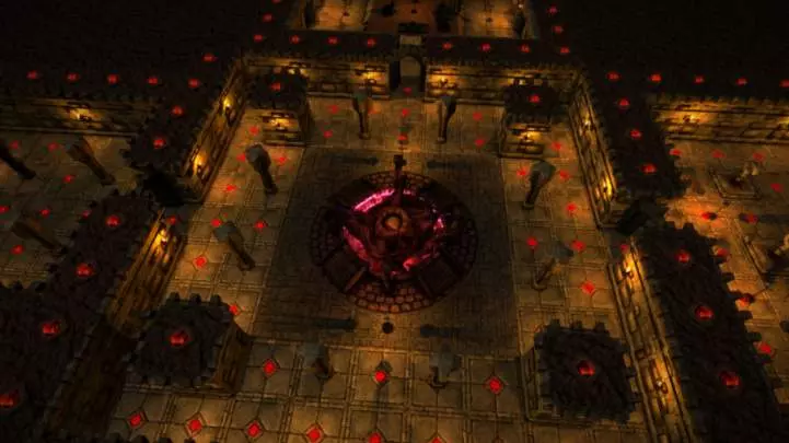 War for the Overworld