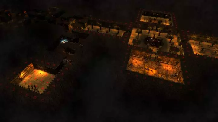 War for the Overworld