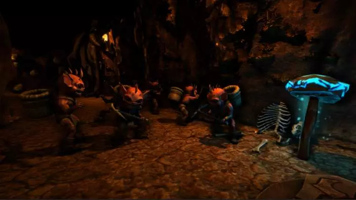 War for the Overworld