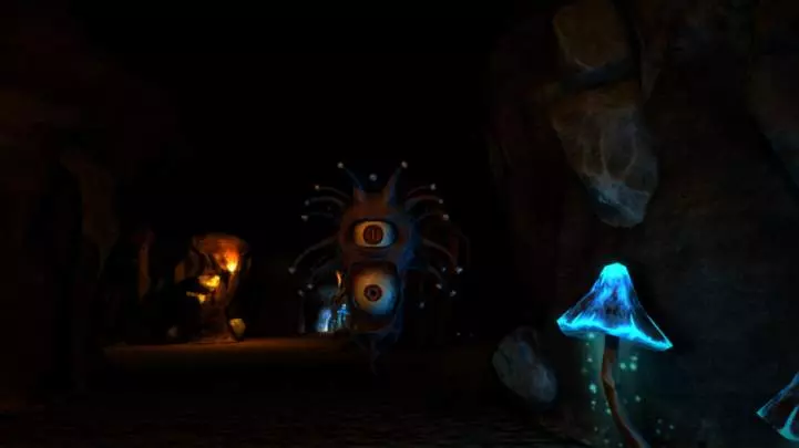 War for the Overworld - PC