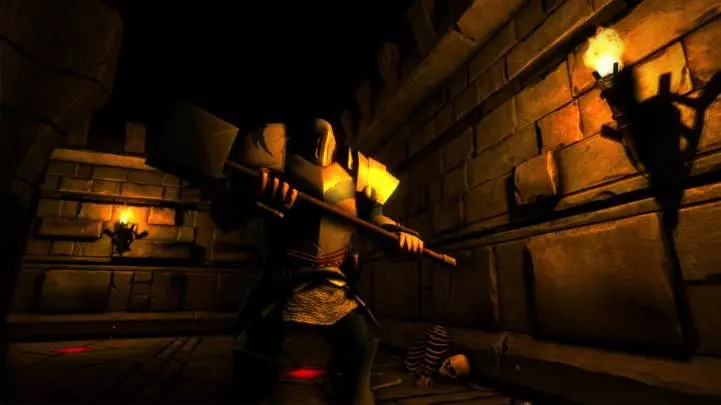 War for the Overworld