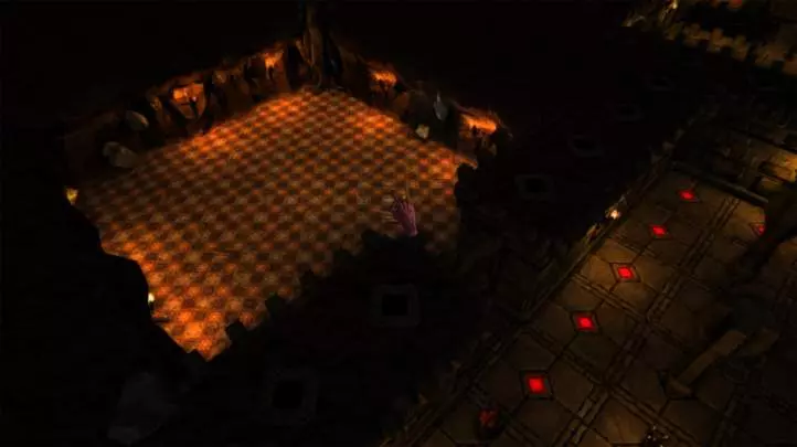 War for the Overworld