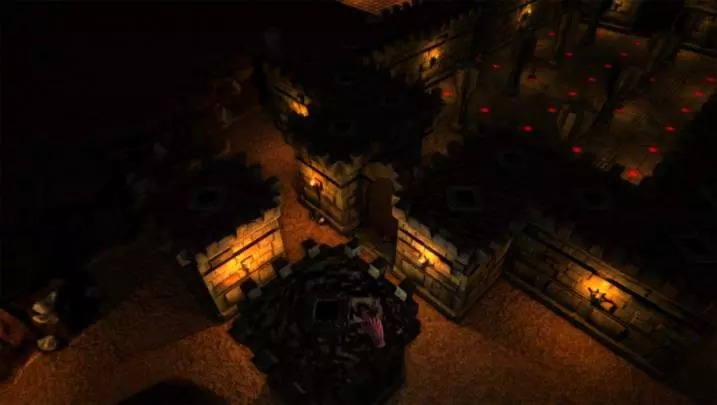 War for the Overworld - PC