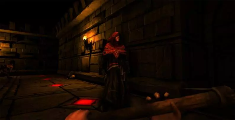 War for the Overworld