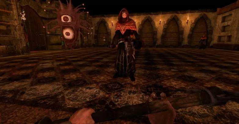 War for the Overworld - PC