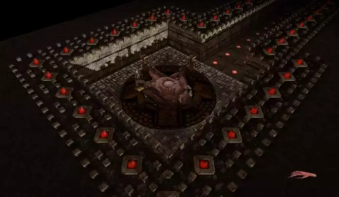 War for the Overworld