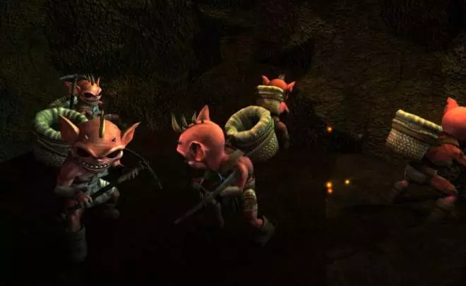 War for the Overworld