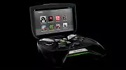 Carátula de NVIDIA Shield - Android